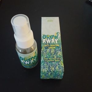 Perfectly Posh Grow Away - Post shave serum